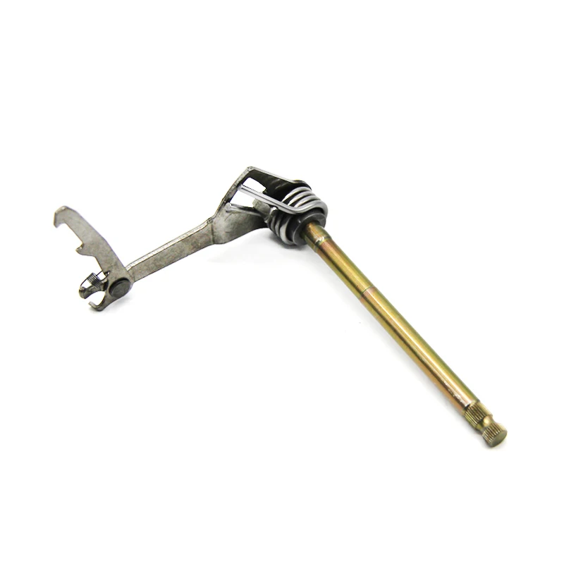 

LIFAN 125CC LF125 Engine Gear Selector Shaft / Arm Fit DHZ ATOMIK Pit Bike