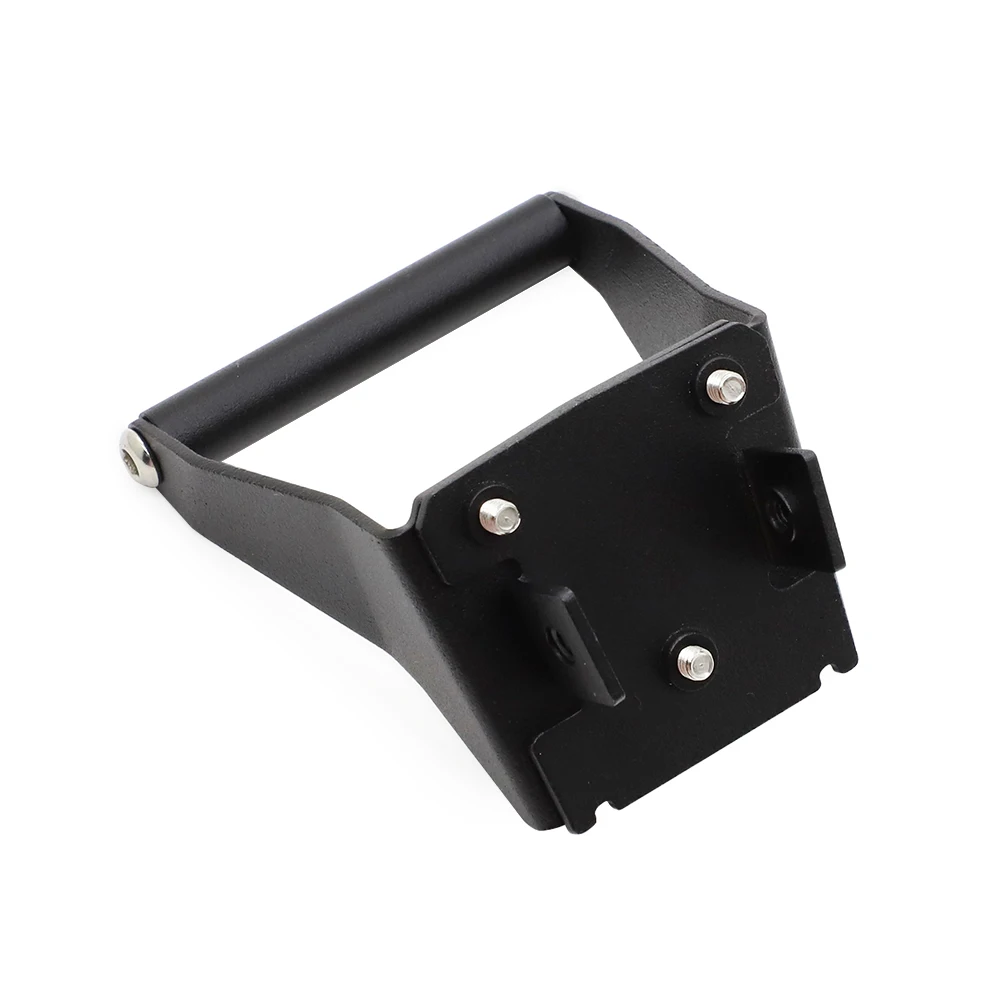 Кронштейн Gps-адаптера для мотоцикла кронштейн руля навигации над прибором 790