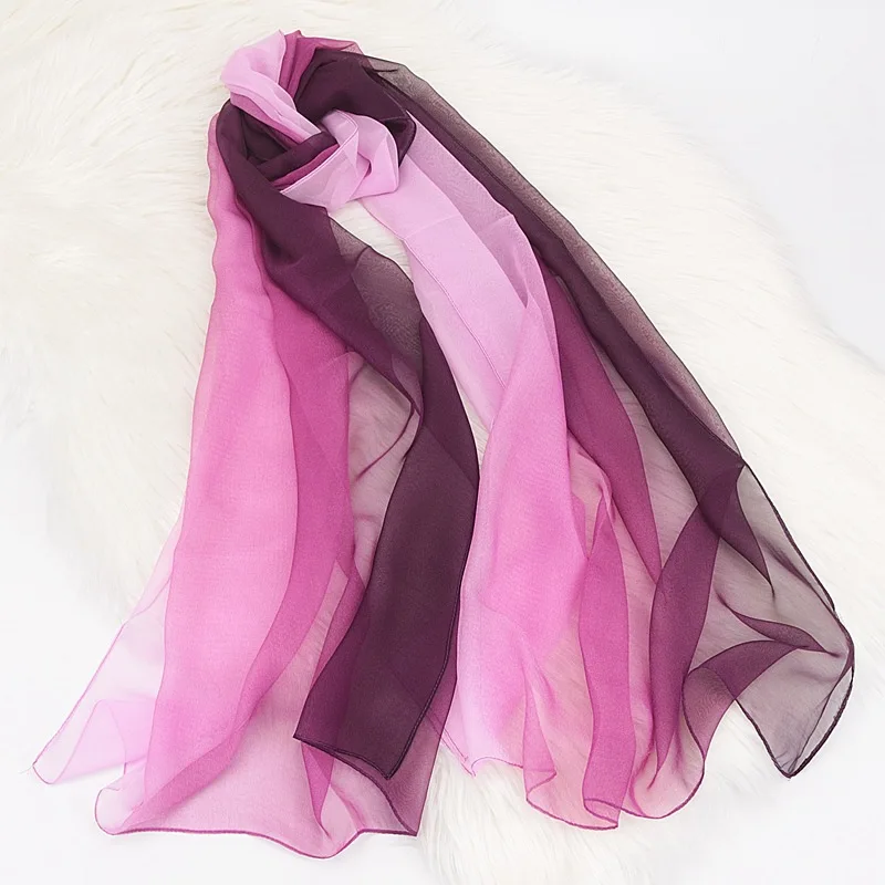 

women scarf silk scarves shawls lady wraps soft decorative for heair bags girl bufanda seda mujer cabello bolsa echarpe ete soie