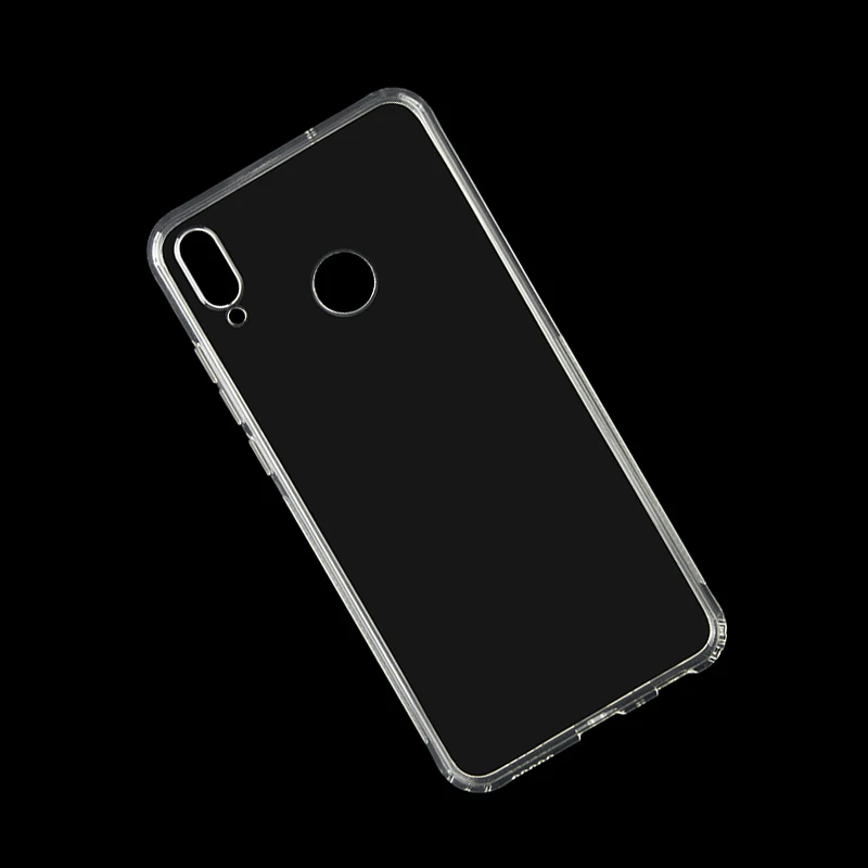 Для Huawei P9 G9 P20 P10 Lite Ascend Y5 II 2 Nova 3e роскошный мягкий силиконовый чехол для Honor 5C 7C 8X