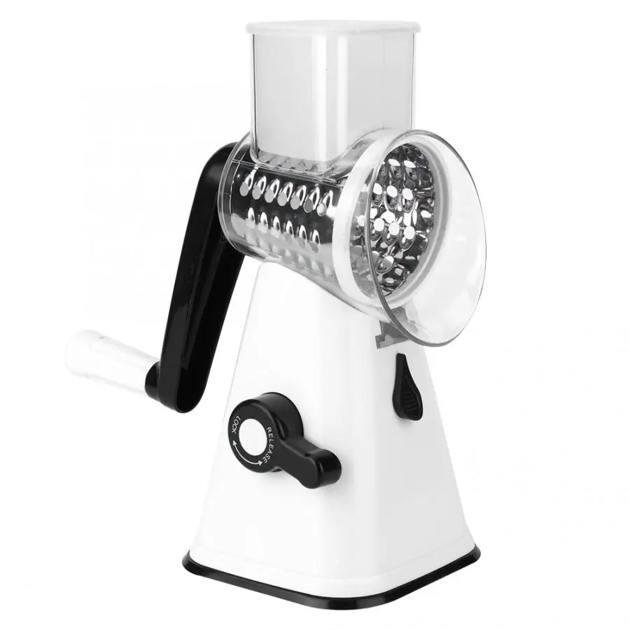 Овощной инструмент Бытовая кухонная ручная многофункциональная вращающаяся