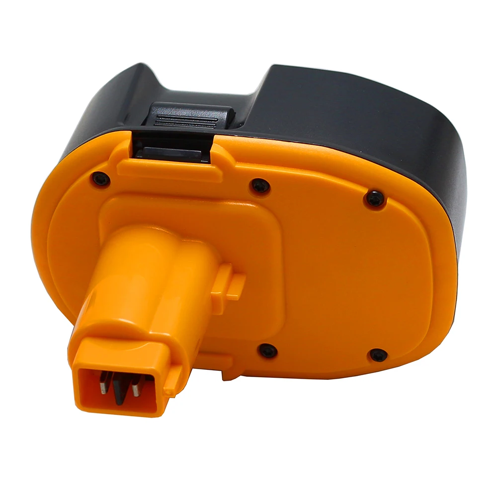 Doscing для Dewalt 14 4 В Ni-MH 3000 мАч электроинструменты перезаряжаемые батареи замена DEWALT