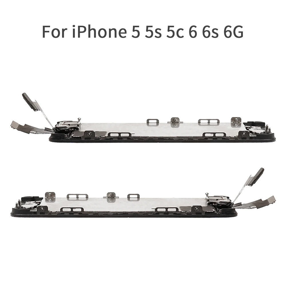 ЖК-дисплей в сборе для iPhone 5 5s 6s 7 8 Plus цифровой преобразователь сенсорного