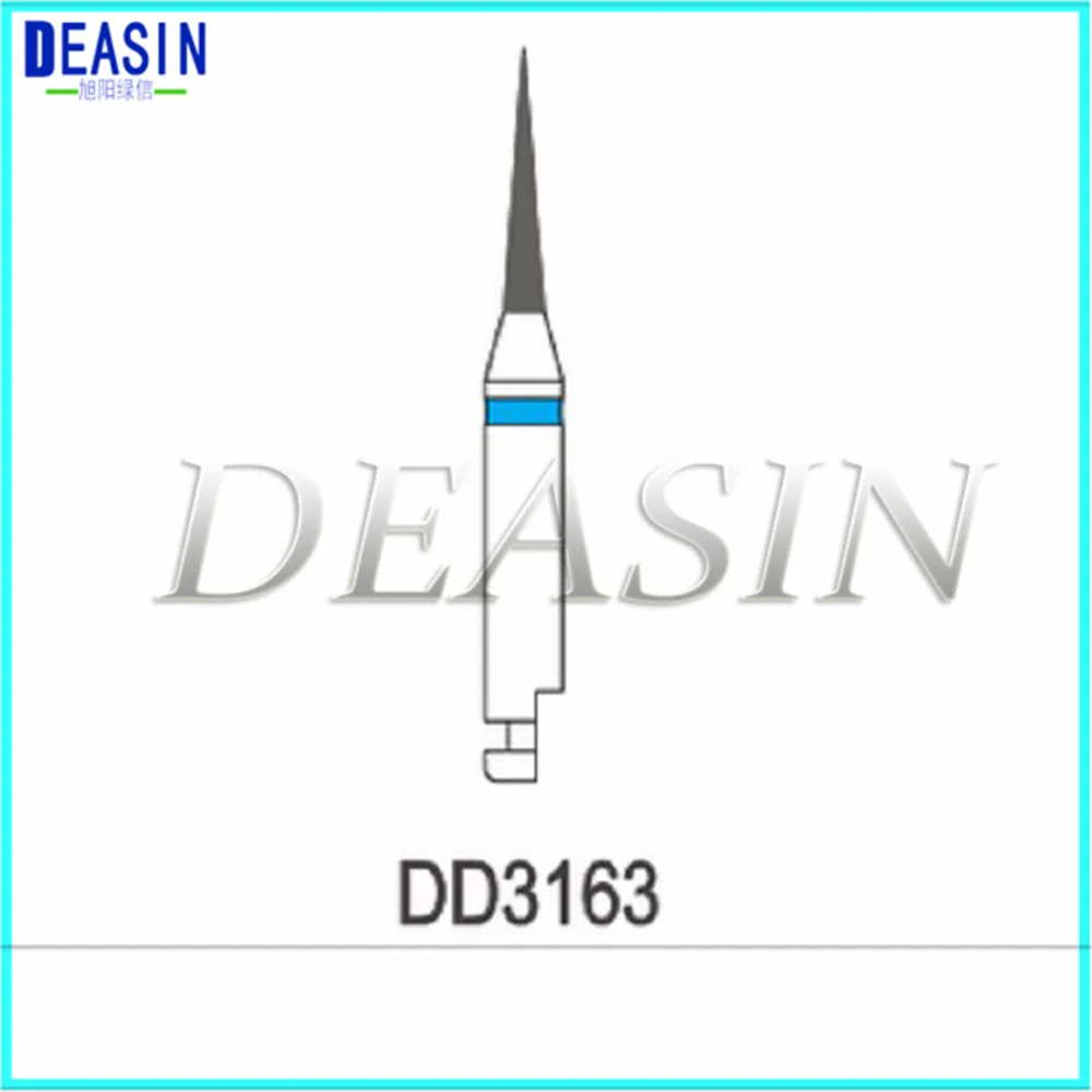 

Good Quality 10 pcs RA Carbide Bur Dental Diamond Bur shank diameter 2.35 mm Dental materials
