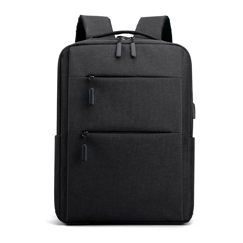 

2021 Fashion Casual Backpack for Men and Women, Large Capacity Multi-functional Bag Simple Fashion Casual Bag BB530-BB532