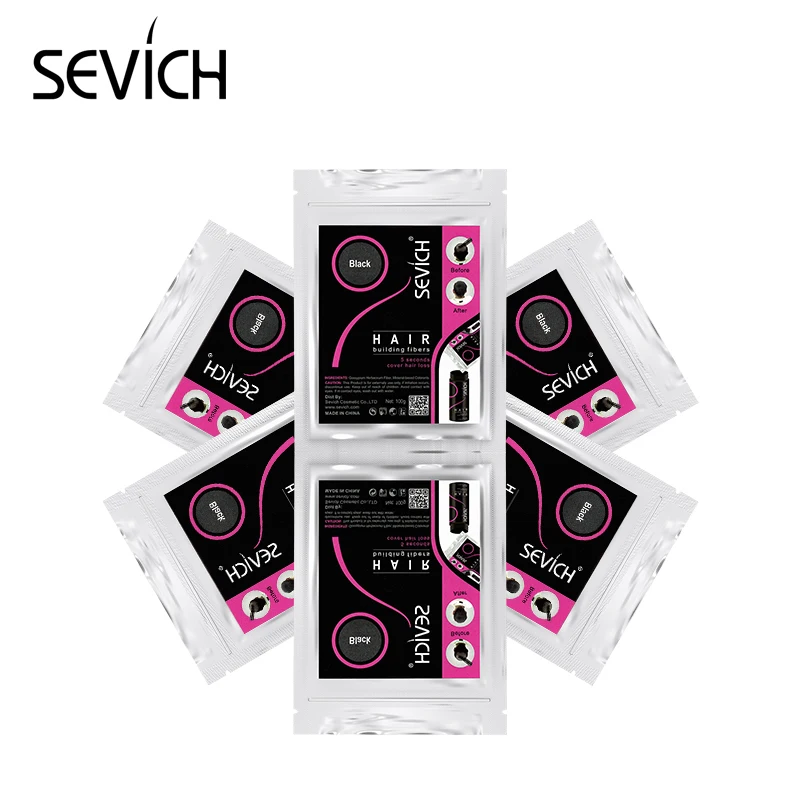 Volume Product Care Treatment Black/dark Brown 300g Refill