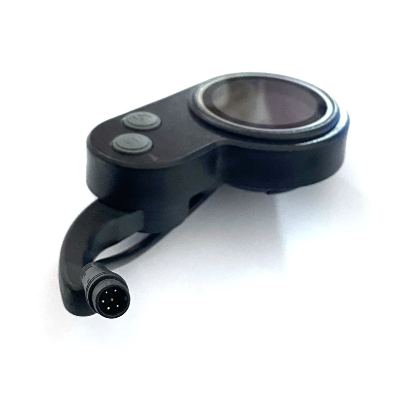 ЖК дисплей JS 48 в контроллер скорости электрического скутера 100 мм