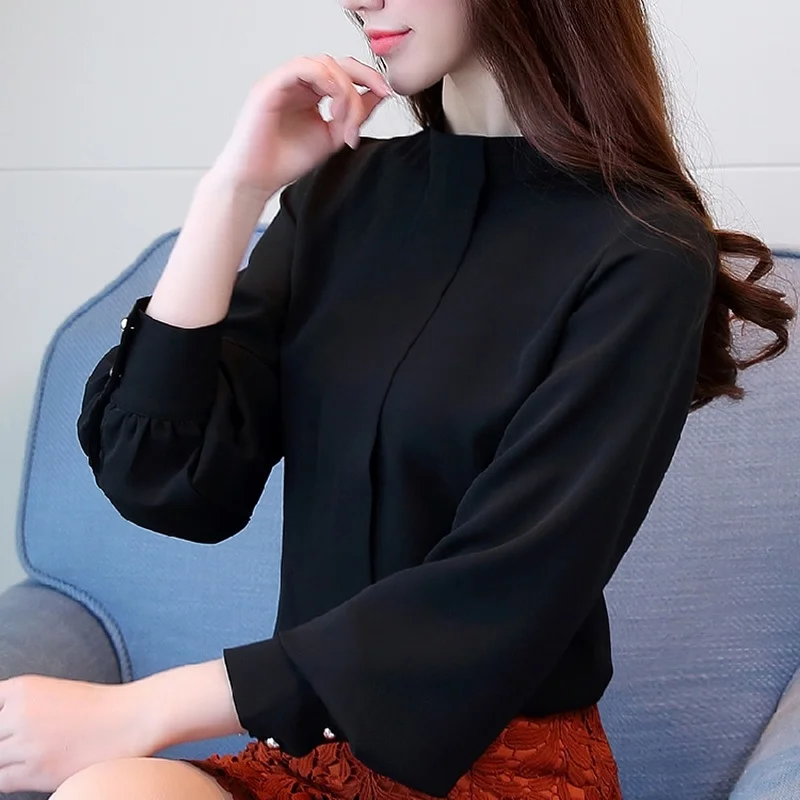 

Women Shirts Blusa Feminina Shirt Top Female A397