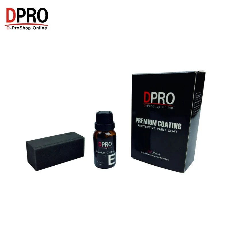 ?? E タイプメッキクリスタル液体アンチスクラッチ車塗料は優れたワックスセラミックコーティング結晶ナノセラミックコーティング