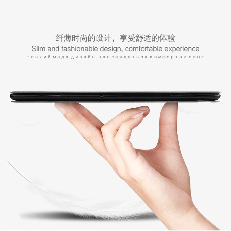 Чехол для Lenovo Tab M10 Plus 10 3 ТБ X606F TB X606X защитный чехол из искусственной кожи TAB FHD