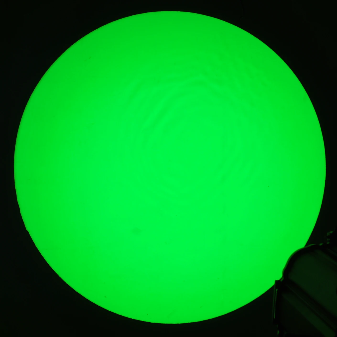 Светодиодный профильный светильник с алюминиевым корпусом 19 50 градусов|air cannon|air