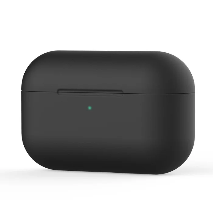 Чехол для Airpods Pro чехол силиконовый чехол для наушников для Airpods Pro Bluetooth гарнитура защитный чехол для гарнитура для Airpods Pro Сумка