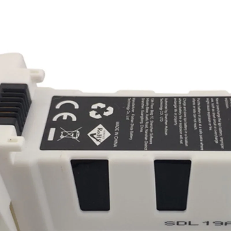 H117S Zino Gps Радиоуправляемый Дрон Квадрокоптер запасные части 11 4 в 3000 мАч