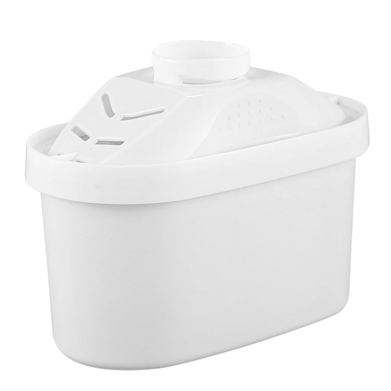 Фильтр для воды кувшин 2 шт./лот бытовой очищенный чайник прямой фильтр питьевой