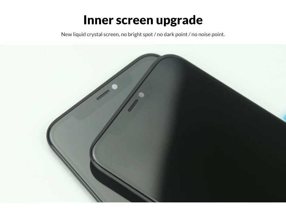 Для iphone X XS Max XR ЖК-дисплей для Tianma AMOLED OEM с дигитайзером Alibaba Express для iphone X ЖК-экран в сборе