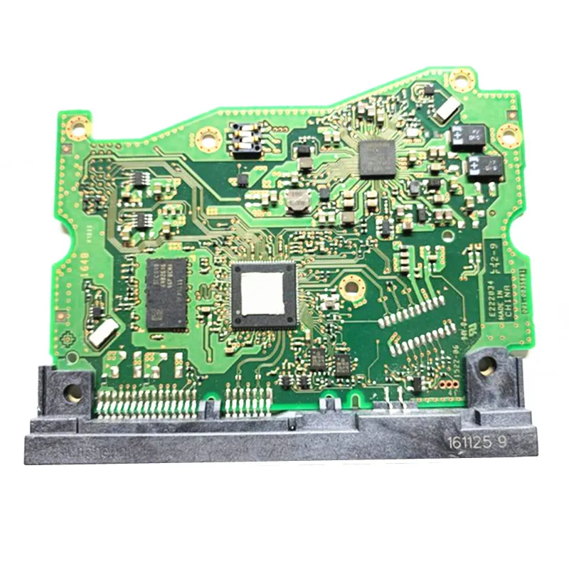 0B35661 001-0B35661 FOR Western Digital desktop hard disk PCB Board No. 004-0B35661