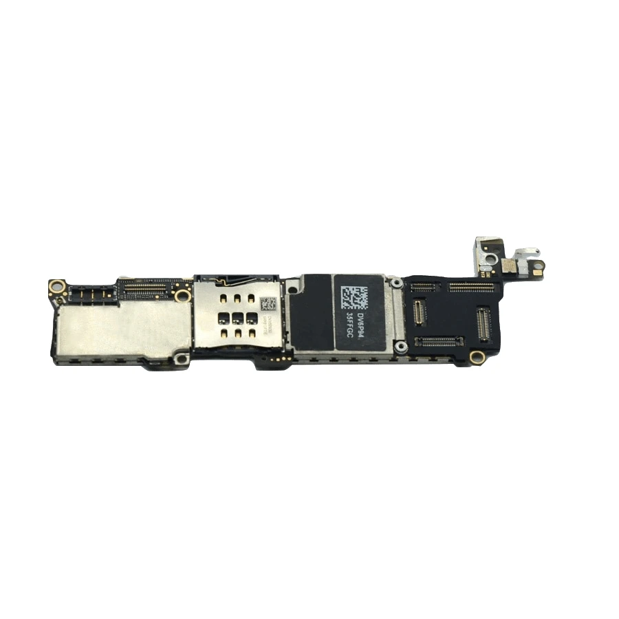 

Full Unlocked for Iphone 5S Motherboard,100% Original for iphone 5S Mainboard with Touch ID / Without Touch ID 16GB 32GB 64GB