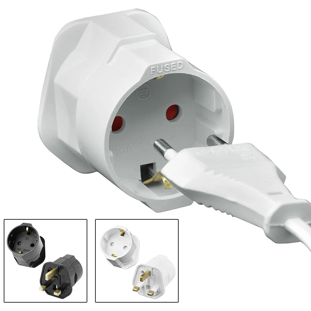 2 шт. многоразовое зарядное устройство для офиса и дома универсальная розетка