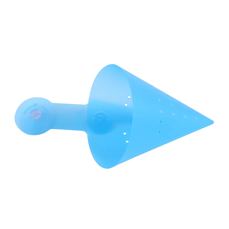 Самостоятельное устройство защиты от блокировки складной фильтр Толстый ПВХ