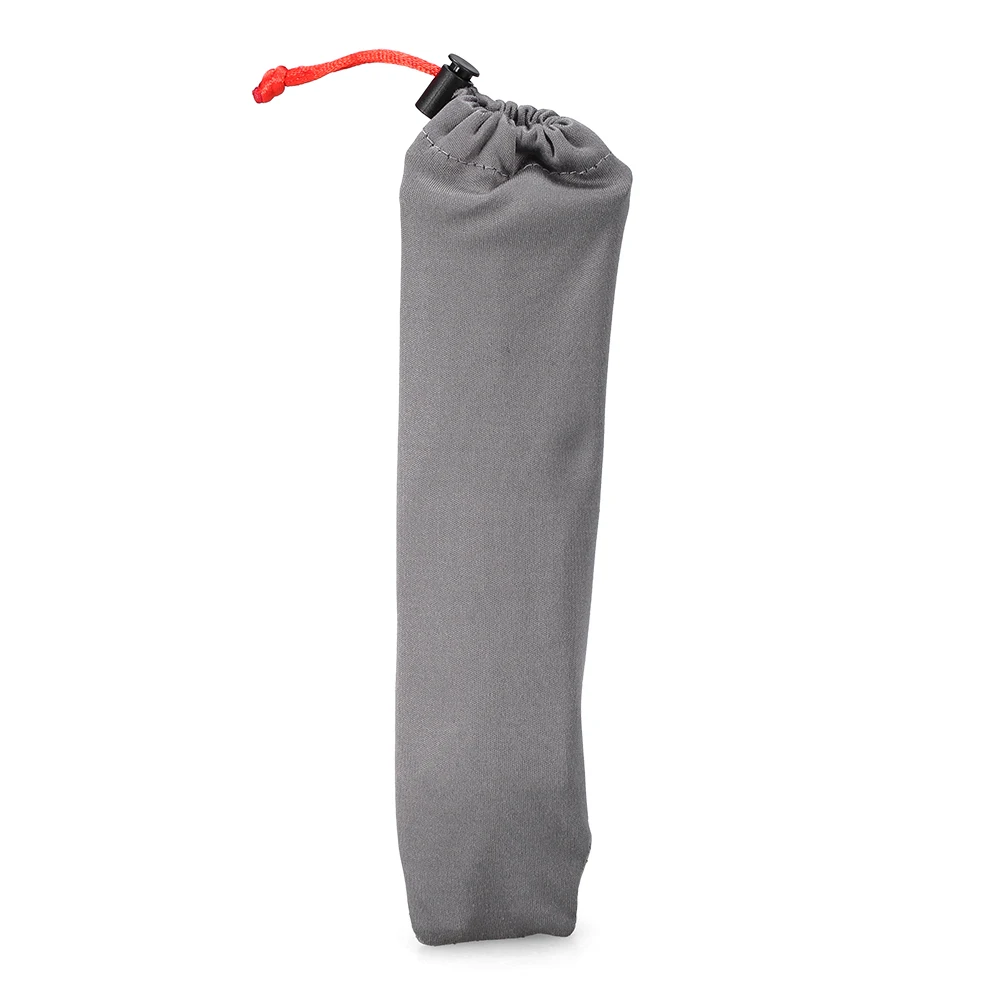 Lixada Походная посуда Титан столовая ложка вилка столовые приборы нож Ложка