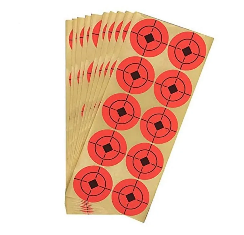

For Target Paper Paper Practice Splatter Sports Target 25CPS High Quality