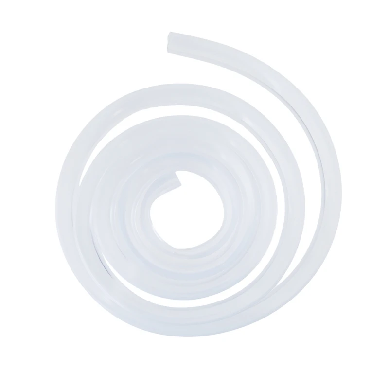 

Baby Safety Table Desk Edge Corner Cushion Guard Strip Softener Bumper thickening type L child safety bumper strip