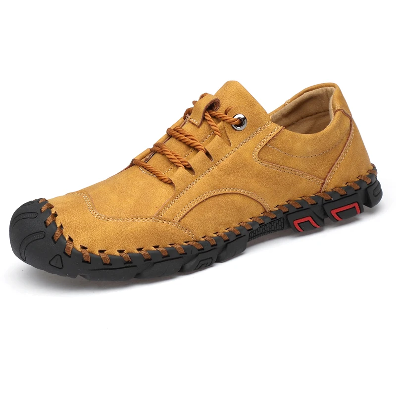 

Men's sports shoes Walking shoes Casual light Trend Fashion Prevent slipping Wear-resistant 2021 New style