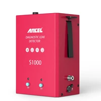 s1000 car smoke leak detector tool tester gas analyzer diagnostic motorcycle automotive evap system smoke diagnostic tools