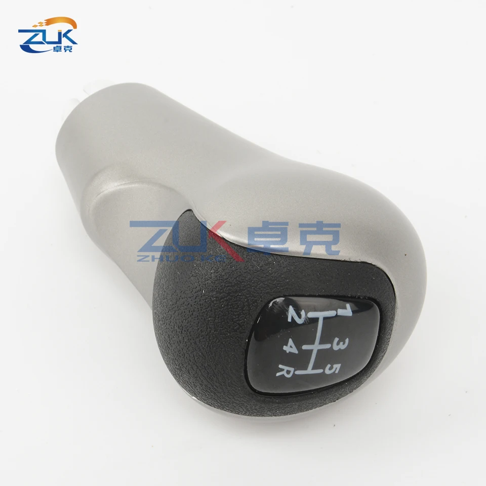 ZUK ручка переключения передач выберите Рычаг Ручка для HONDA для CIVIC FA1 FD2 FD6 2006 2007 2008 2009 2010 2011 для AT или MT модели