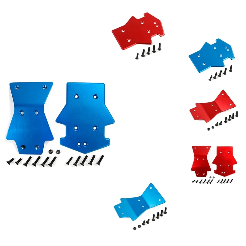 

Большая толщина шасси для 1/5 GTB Racing Losi 5Ive T ROFUN ROVAN LT Kingmotor Запчасти для радиоуправляемых автомобилей