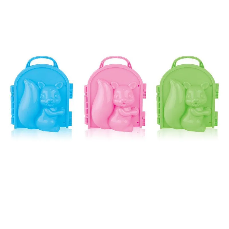 Забавная мультяшная белка для занятий спортом на открытом воздухе новинка 2021