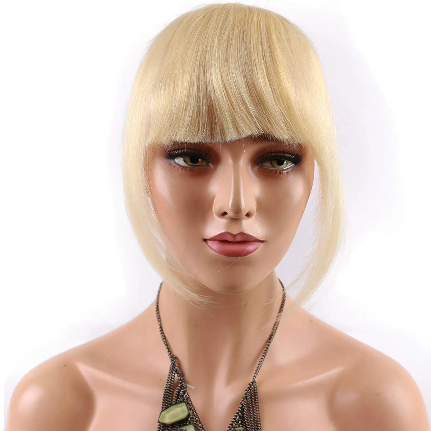 Eseewigs 4B 4C Afro Kinky завитые человеческих волос хвостик для чернокожих женщин