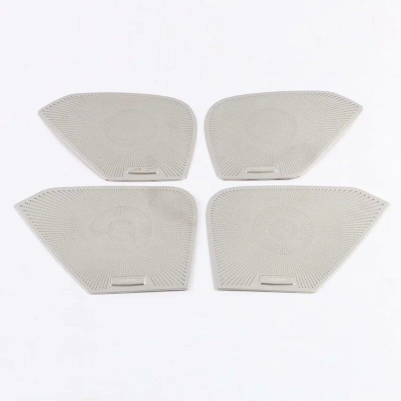 Аксессуары для автомобильных дверей стереозвук громкий звук литье под давлением