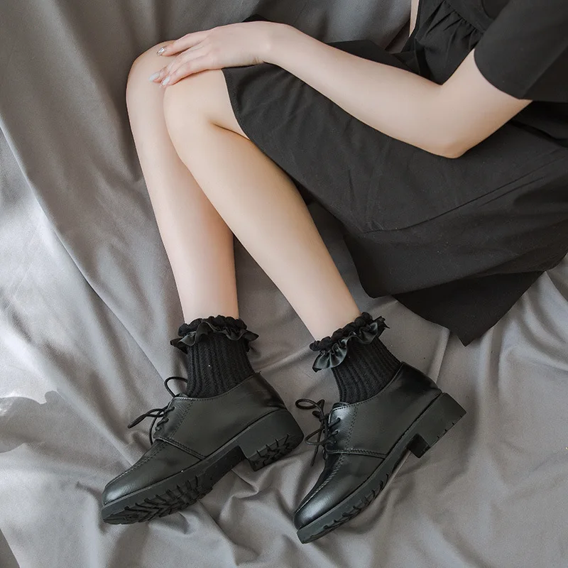 Рисунок 6 - 1 пара, женские атласные Короткие