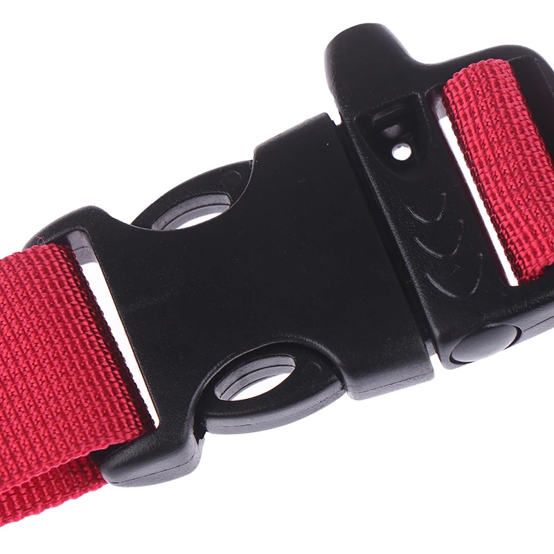 1 х регулируемый нагрудный ремень с застежкой для рюкзака удобный нейлоновый