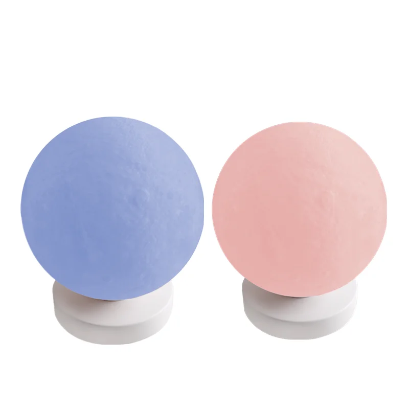 DoHome для Apple HomeKit Wifi управление E27 Лунная лампа Ночной светильник украшение дома