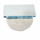 Магниты для ротора, 30x12,4x2,4 мм, 30 шт., для электрогироскутера, мотоциклов, NdFeB, высокотемпературные