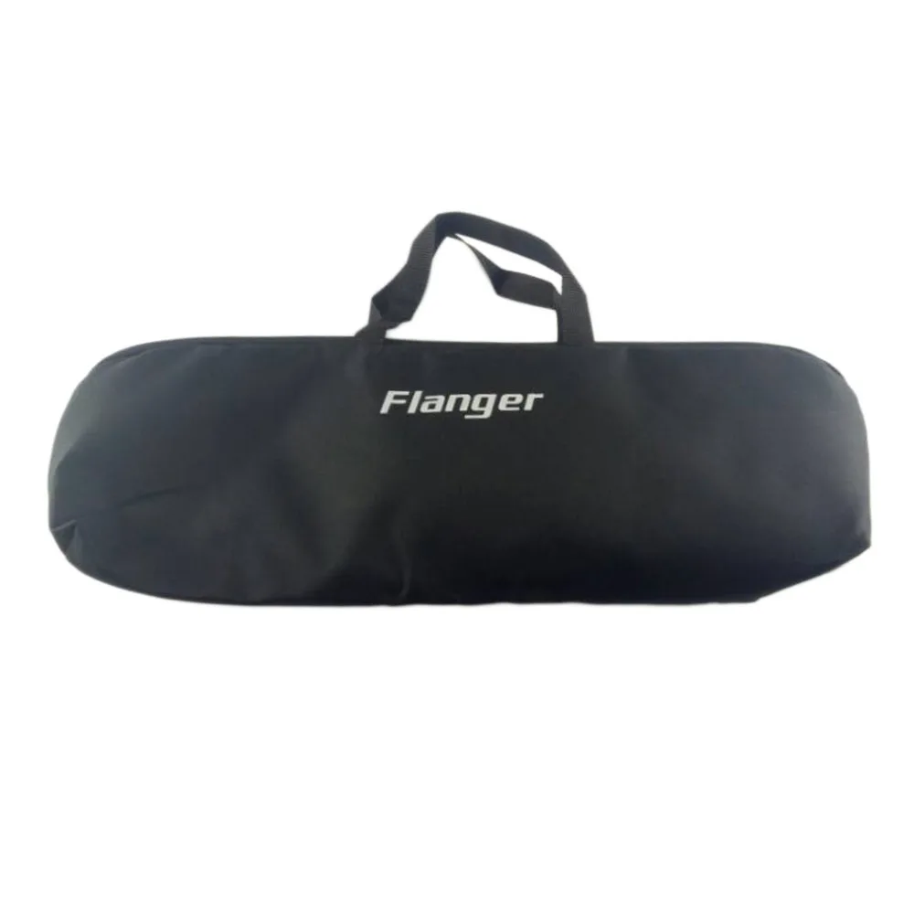 Flanger красочный лист Складной пюпитр Алюминий AlloyTripod держатель стенд с мягкий
