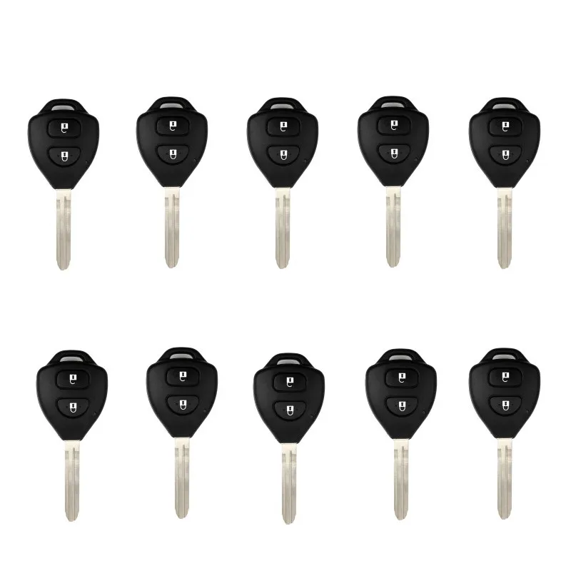 10 шт./лот KD B дистанционный B05 2 KeyDIY Универсальный Главный ключ для KD900 + URG200