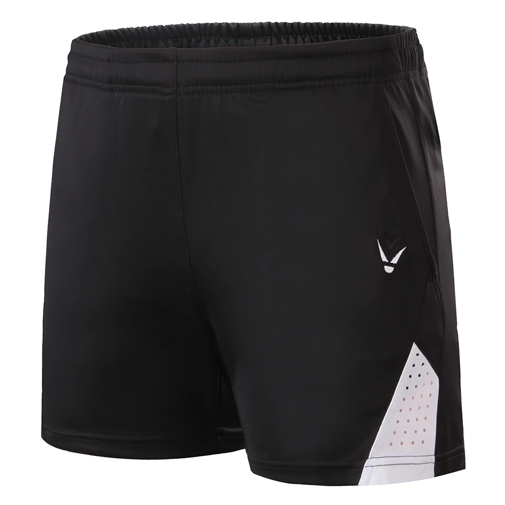 Быстросохнущие дышащие шорты для бадминтона теннисные спортивные бега футбола