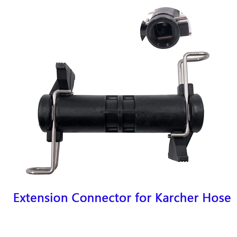 Удлинитель шланга для Karcher K2 K3 K4 K5 K6 K7 мойка высокого давления|Водяные пистолеты и