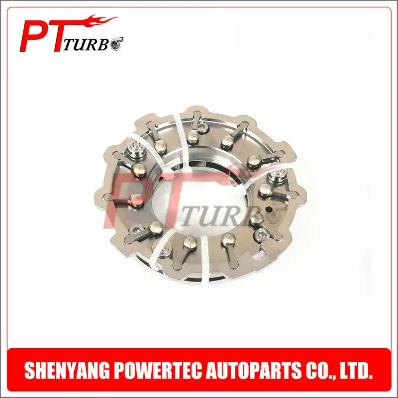 

Turbocharger nozzle ring 712766 712766-5003S 712766-9003S for Alfa-Romeo 147 / 156 / Fiat Marea / Multipla / Stilo 85Kw 116HP