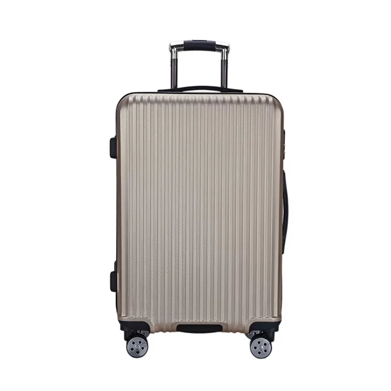 2021 New Style Unisex Carry-on Luggage 20inch 22*34*55 Travel Business Trip