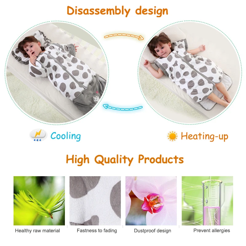 Детский конверт спальный мешок для младенцев коляски новорожденных зимний