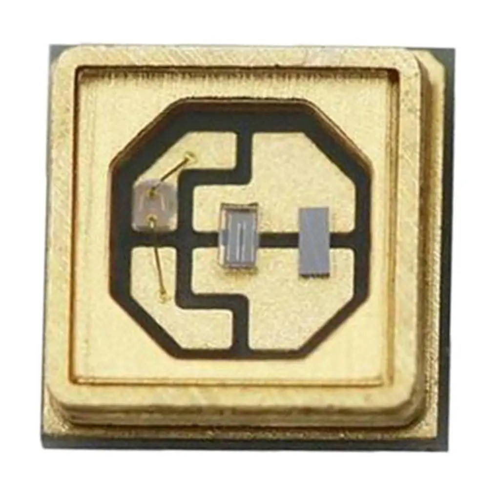 

3pcs LED Bead Chips 270nm 280nm UVC LED Diode for Ultraviolet Disinfection Lamp