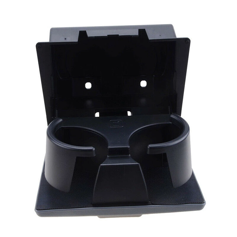 Центральный Управление приборной панели сложить подстаканник Adobe серый 8C3Z2513562AC