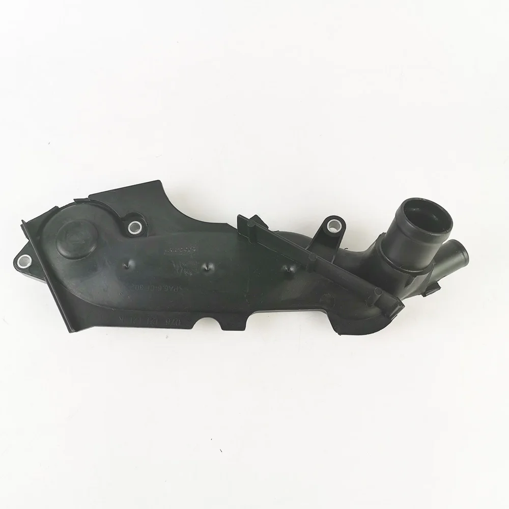 Термостат Корпус 078121121 к для VW Passat Audi A6 переключатель Quattro Allroad 2 7 8 V6|housing| |