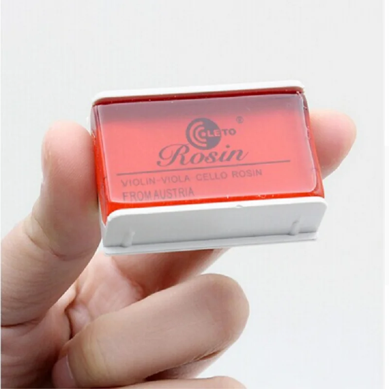 Натуральный светильник-янтарный канифоль для скрипки виолончели соло лук