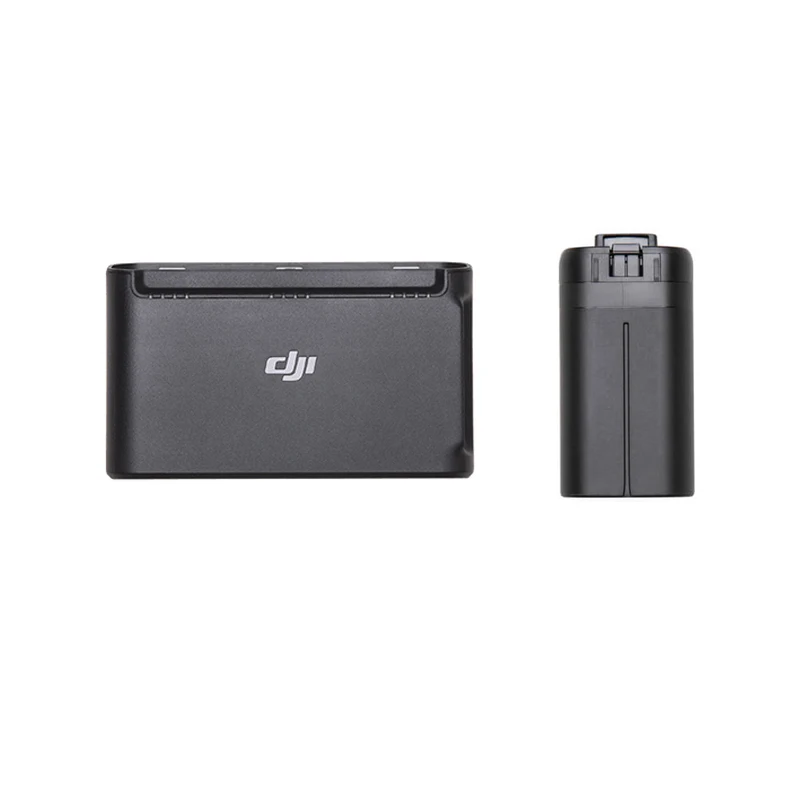 Оригинальный мини зарядный концентратор DJI Mavic + аккумулятор для аксессуары