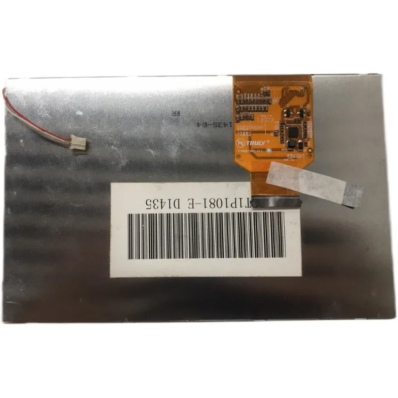 

TFT1P1081-E 7-дюймовый ЖК-экран